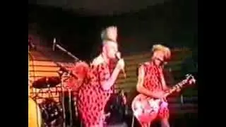 Klingonz-Wayback Home