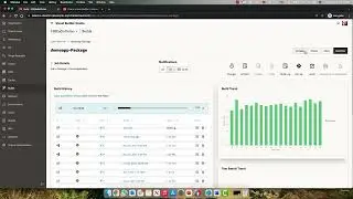Visual Builder Deployment Across Instances
