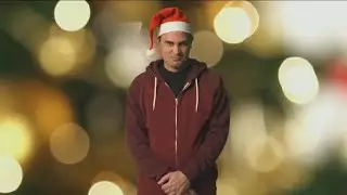 Christmas Song From 2J !