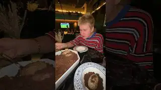 Копаю картошку😂🥔