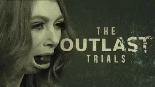 Can 2 Irish People Survive Outlast Trials