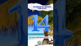 HOMES FOR SALE