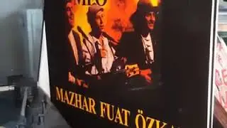 Mazhar Best Of Mfo Deli