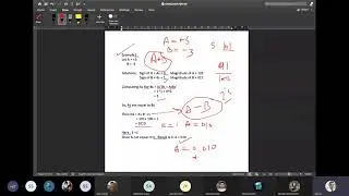 Computer Organization and Architecture BEI 20210613 102928 Meeting Recording