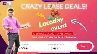 BEST CAR LEASING DEALS SEPTEMBER 2024 - THESE WILL GO QUICK 🤯