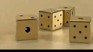 Bras Dice ||Amazing Engineering||Engio Fun