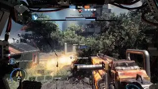 Titanfall 2 / Northstar.Exe