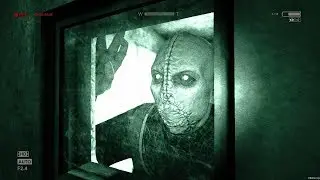 ПРОШЕЛ ИГРУ (СТРИМ ПО OUTLAST)