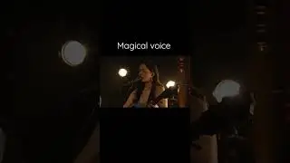 Lizzy McAlpine - Ceilings The Tonight Show Starring Jimmy Fallon #shorts #magic #voice #popmusic