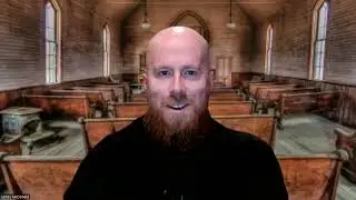40605 WW - HYMN DEVOTIONAL PRESENTATION: WHEN I SURVEY THE WONDROUS CROSS