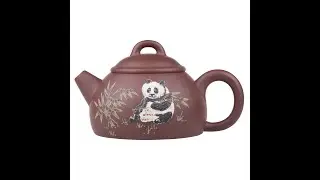 Чайник Ban Piao Исин, 120 мл