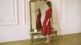 Как сшить платье с запАхом.