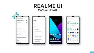 Realme UI Beta 2 RMX1931EX_C.22 New Update