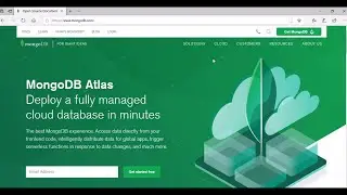 PHP for beginners. Connect to MongoDB
