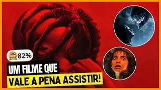 CRÍTICA ALIEN ROMULUS! UM FILME CLÁSSICO QUE FUNCIONA! | MINHA HUMILDE OPINIÃO