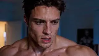 Obsession - Muscle growth story - Part 4