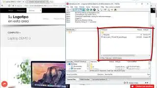 FTP - Carpeta para Imagenes