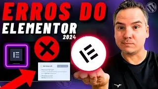 ⛔How to FIX BUGS and ERRORS in Elementor 2024