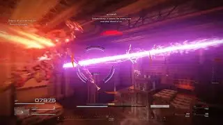 Armored Core VI - Fires of Rubicon [042] | Regain Control of the Xylem