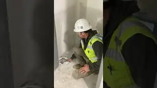 EV Quality - Gypcrete Prep - Part 1