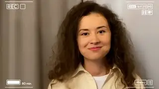 Наталья РУСИНОВА. Актёрская визитка - 2024 (Emotions - Эмоции) ♥ ♥ ♥