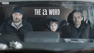 Tommie Grabiec - Tv Clip - The A Word (Episode 1)