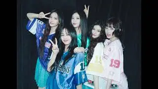 [FREE] NewJeans x K-Pop Type Beat - ''Supersweet''