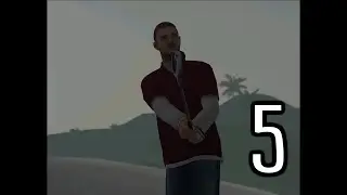 Let's Play Golf Without Aiming: Tiger Woods PGA Golf 2005 - Episode 5