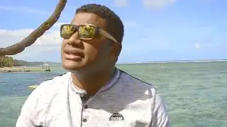 Kula Kei Uluivuya - Raijieli [Official Music Video]