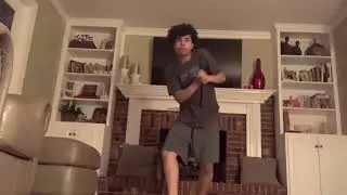Music Video (with counts) Choreography: Julian Weissinger