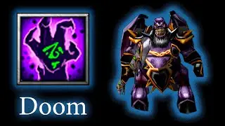 Everything about Doom