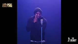 Hotthead Yungin! MIGHT BE ONE OF THE GREATEST RAPPER ALIVE 🔥  (AUDIO ONLY )| The Debut Performances