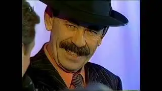 Scatman John Live On Goldene Europa 1995 (HD)