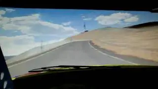vegaracing M3 GTR rfactor camara interior