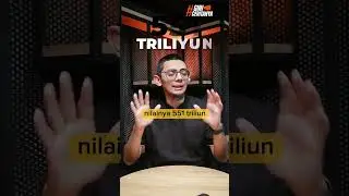 Astagfirullah… Kebayang Ga kalian????Segitu banyaknya makanan yang mubazir selama ini… #shorts