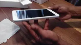 Samsung galaxy tab A6