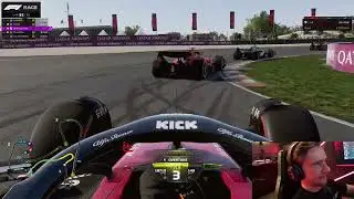 Jarno Opmeer Goes FULL SEND Against 110% AI