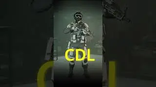 What Your MW2 or Warzone Operator Says About You