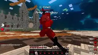 WARMINE CLANWAR | THE END OF Jaydel