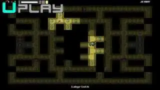 uPlay (Viewer Submission Entry) - Week 3