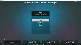 Clone Hero Gameplay Pt2