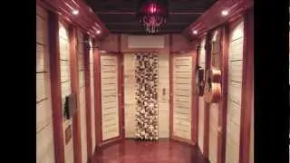 The Construction of D4 Recording Studio