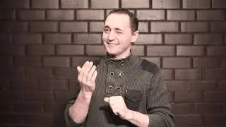 Сергей Синодов, актёр, мим