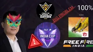 #7 July 2025 Rewards Redemption Website Redeem Code Free Fire Max India Cup 2025 Redeem Today