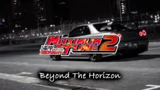 Beyond The Horizon - Wangan Midnight Maximum Tune 2 Soundtrack