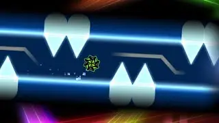 (GD 2.11) Time Warp - AbstractDark - All Coins
