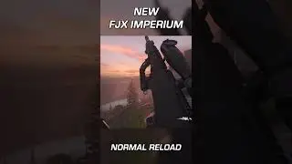 Modern Warfare 2 - FJX Imperium Animations