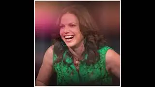 Lana Parrilla Edit - After Effects 2021