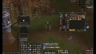 #Scryde x50 Пробуем точить Ольфу на 7++