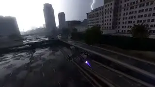 GTA V BEST GRAPHICS MOD 2020